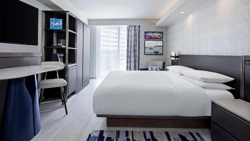 Hyatt Centric Brickell Miami image 10