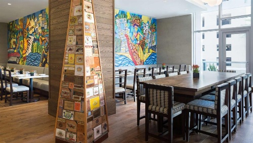 Hyatt Centric Brickell Miami image 15