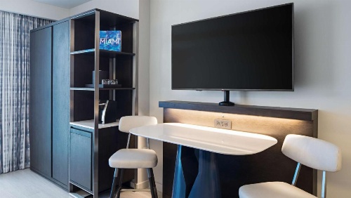 Hyatt Centric Brickell Miami image 16