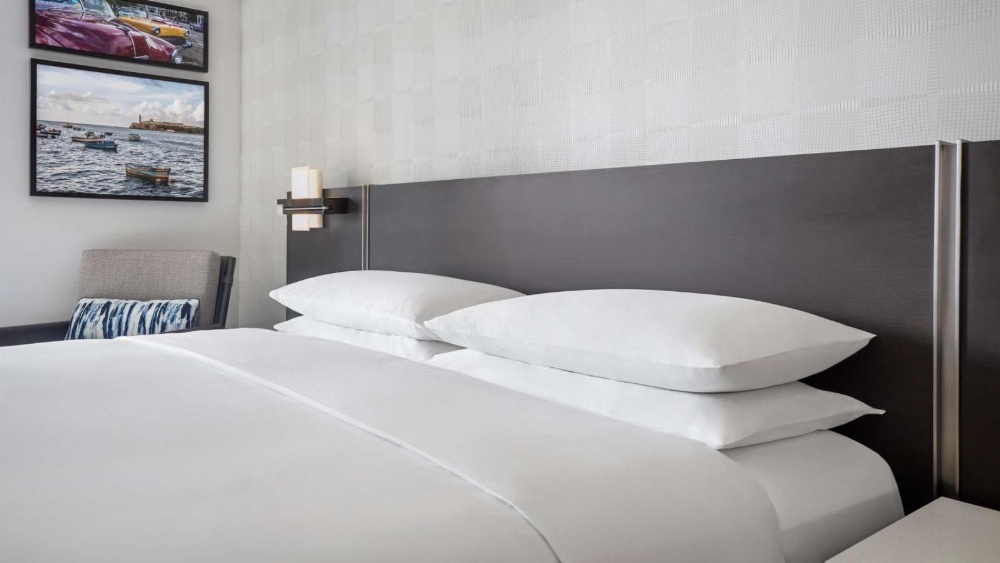 Hyatt Centric Brickell Miami Main image