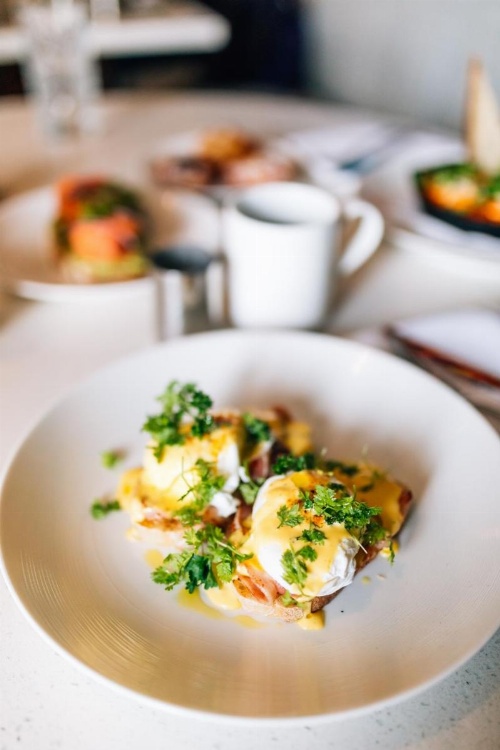 Hyatt Centric Brickell Miami image 22