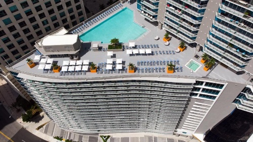 Hyatt Centric Brickell Miami image 30