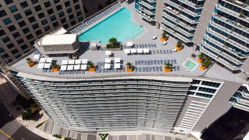 Hyatt Centric Brickell Miami image 31