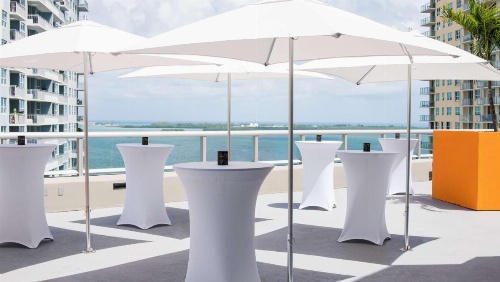 Hyatt Centric Brickell Miami image 34