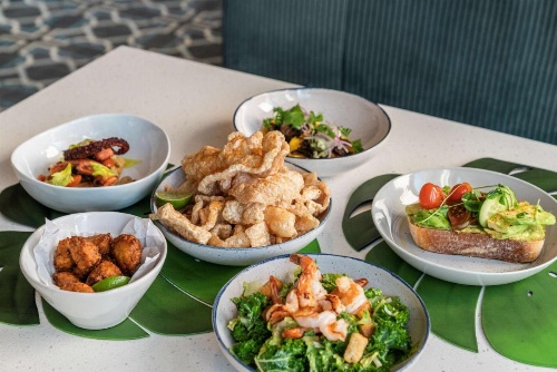 Hyatt Centric Brickell Miami image 35