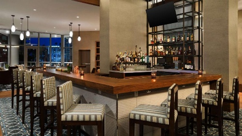Hyatt Centric Brickell Miami image 36