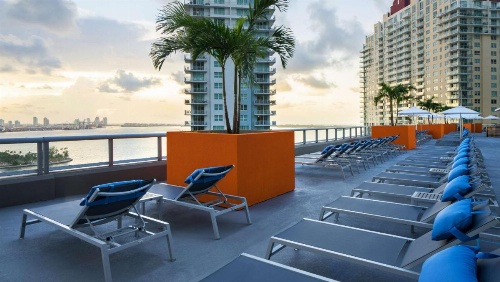 Hyatt Centric Brickell Miami image 39