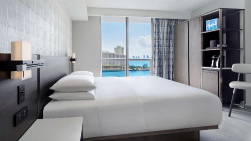 Hyatt Centric Brickell Miami image 44