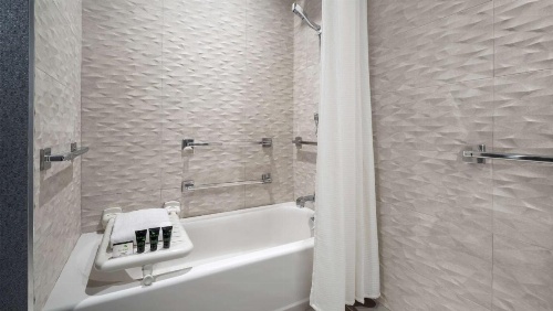 Hyatt Centric Brickell Miami image 46