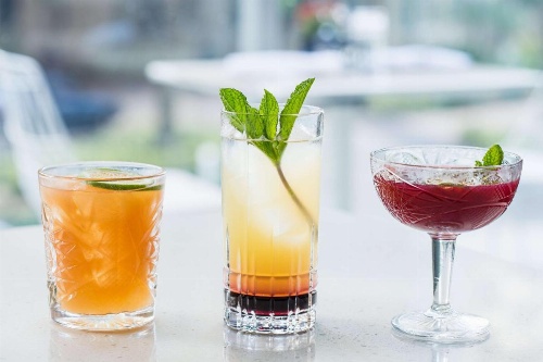 Hyatt Centric Brickell Miami image 48