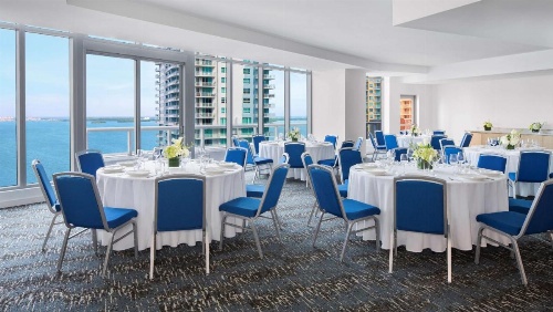 Hyatt Centric Brickell Miami image 5