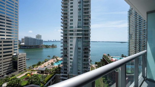 Hyatt Centric Brickell Miami image 50