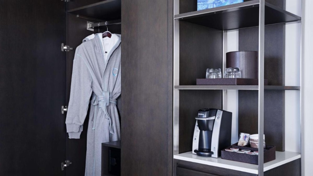 Hyatt Centric Brickell Miami