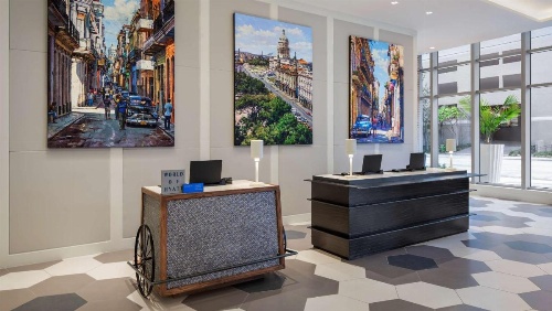 Hyatt Centric Brickell Miami image 9